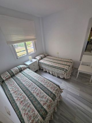 Casa pareada en alquiler en Puerto Banús en Marbella