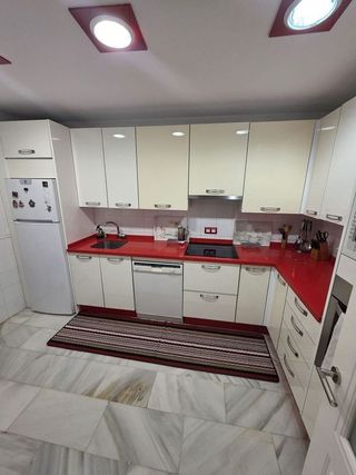Casa pareada en alquiler en Puerto Banús en Marbella