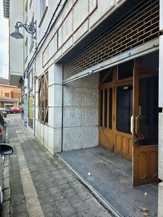 Local comercial en venta en Aguilar de Campoo