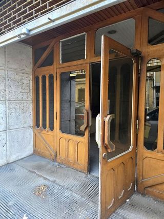 Local comercial en venta en Aguilar de Campoo