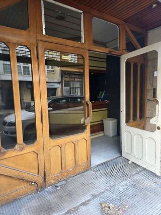 Local comercial en venta en Aguilar de Campoo