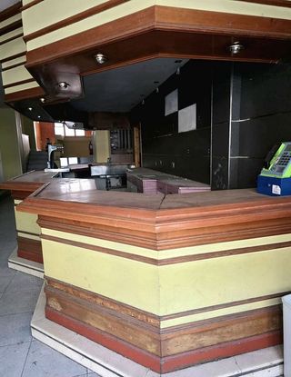 Local comercial en venta en Aguilar de Campoo