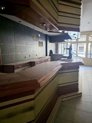 Local comercial en venta en Aguilar de Campoo