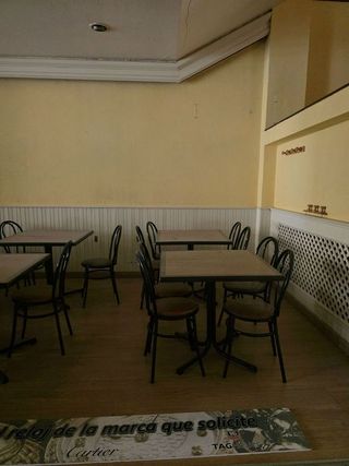 Local comercial en venta en Aguilar de Campoo