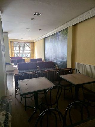 Local comercial en venta en Aguilar de Campoo