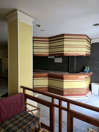 Local comercial en venta en Aguilar de Campoo