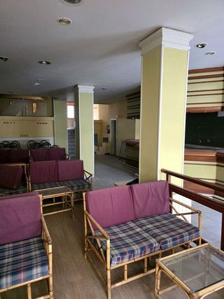 Local comercial en venta en Aguilar de Campoo