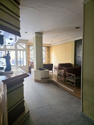 Local comercial en venta en Aguilar de Campoo