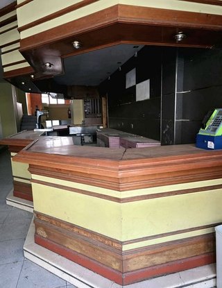 Local comercial en venta en Aguilar de Campoo