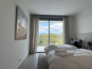 Casa adosada en alquiler en San Pedro de Alcántara pueblo en Marbella