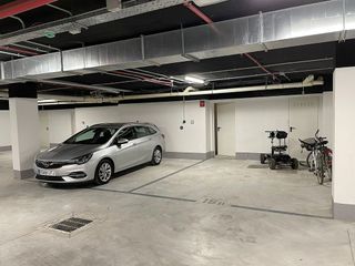 Casa adosada en alquiler en San Pedro de Alcántara pueblo en Marbella