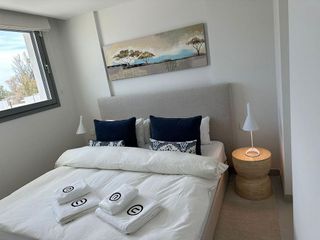 Casa adosada en alquiler en San Pedro de Alcántara pueblo en Marbella