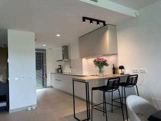 Casa adosada en alquiler en San Pedro de Alcántara pueblo en Marbella