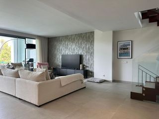 Casa adosada en alquiler en San Pedro de Alcántara pueblo en Marbella