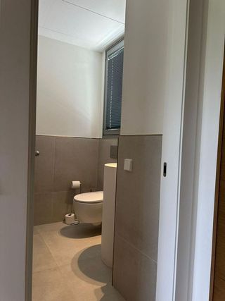 Casa adosada en alquiler en San Pedro de Alcántara pueblo en Marbella