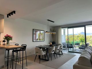 Casa adosada en alquiler en San Pedro de Alcántara pueblo en Marbella