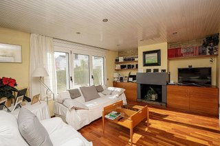 Chalet en venta en Banyoles