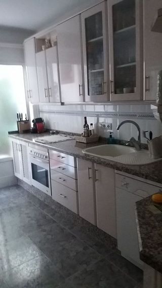 Piso en venta en Hospital en Jaén