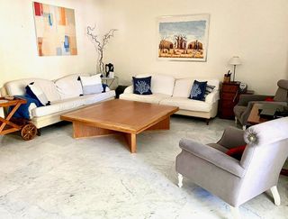 Casa adosada en alquiler en Los Monteros - Bahía de Marbella en Marbella