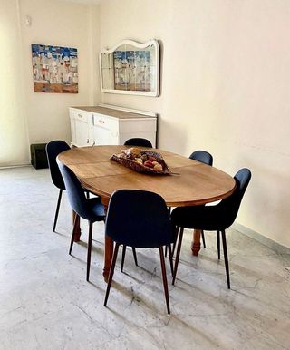 Casa adosada en alquiler en Los Monteros - Bahía de Marbella en Marbella