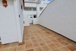 Casa adosada en alquiler en Los Monteros - Bahía de Marbella en Marbella