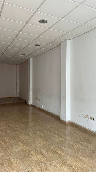 Local comercial en alquiler en Sant Pere en Tordera