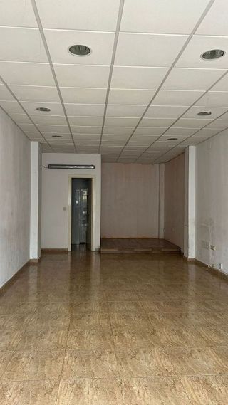 Local comercial en alquiler en Sant Pere en Tordera