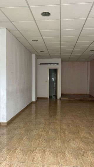 Local comercial en alquiler en Sant Pere en Tordera