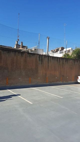 Garaje en alquiler en Centre en Sabadell