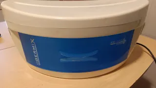 Esterilizador UV