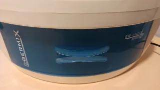Esterilizador UV