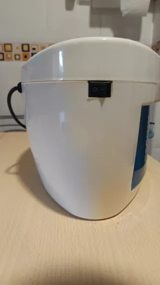 Esterilizador UV