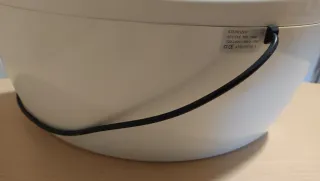 Esterilizador UV