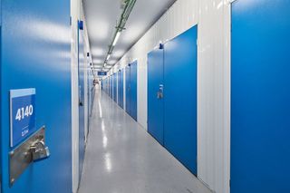 Trastero en alquiler en Polígono Industrial en Ripollet