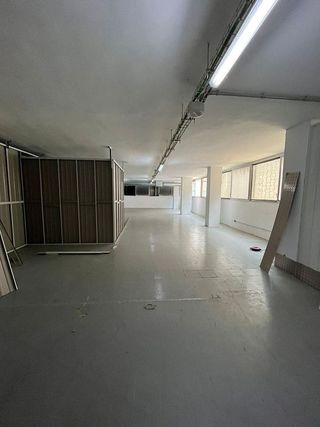 Trastero en alquiler en Polígono Industrial en Ripollet
