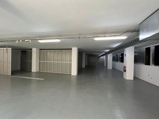 Trastero en alquiler en Polígono Industrial en Ripollet