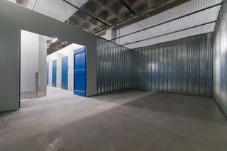 Trastero en alquiler en Polígono Industrial en Ripollet