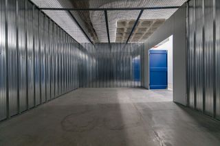 Trastero en alquiler en Polígono Industrial en Ripollet