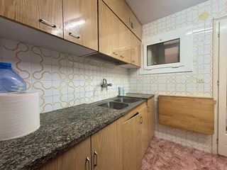 Piso en venta en Centre-El Pedró en Palamós