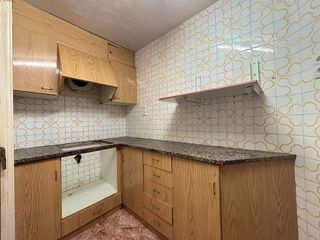 Piso en venta en Centre-El Pedró en Palamós