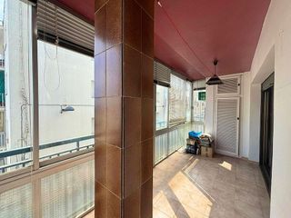 Piso en venta en Centre-El Pedró en Palamós