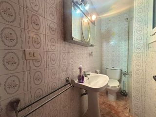 Piso en venta en Centre-El Pedró en Palamós