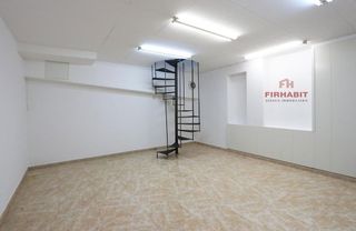 Local comercial en alquiler en Arenys de Mar