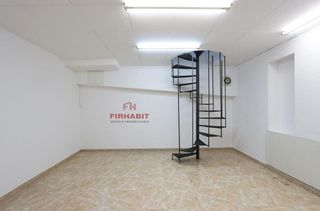 Local comercial en alquiler en Arenys de Mar