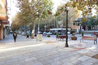 Local comercial en alquiler en Arenys de Mar