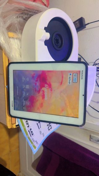 Robot Cocina Mycook Next