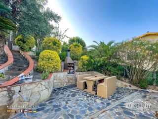 Chalet en venta en Urbanitzacions en Lloret de Mar