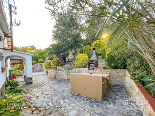 Chalet en venta en Urbanitzacions en Lloret de Mar