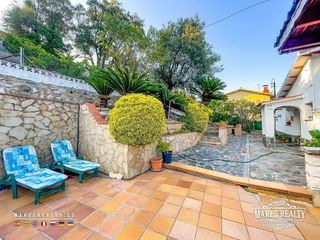 Chalet en venta en Urbanitzacions en Lloret de Mar