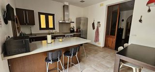 Casa adosada en alquiler en Son Servera